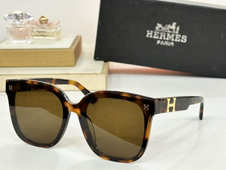Picture of Hermes Sunglasses _SKUfw76990921fw